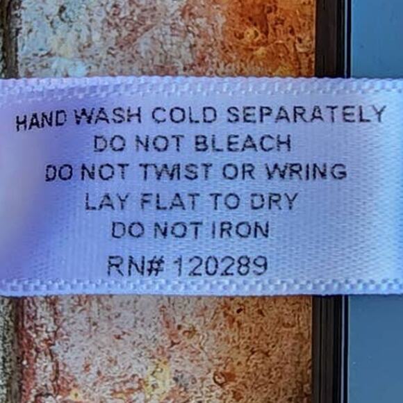 Vitamin A Animal Metallic Cheeky Cinched Side Tie High Leg Bikini Bottom 8 NEW - Picture 5 of 8